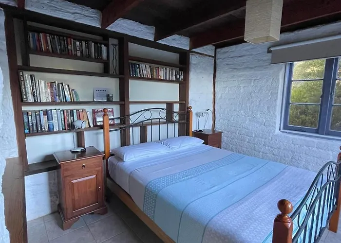 Bombina Cottages