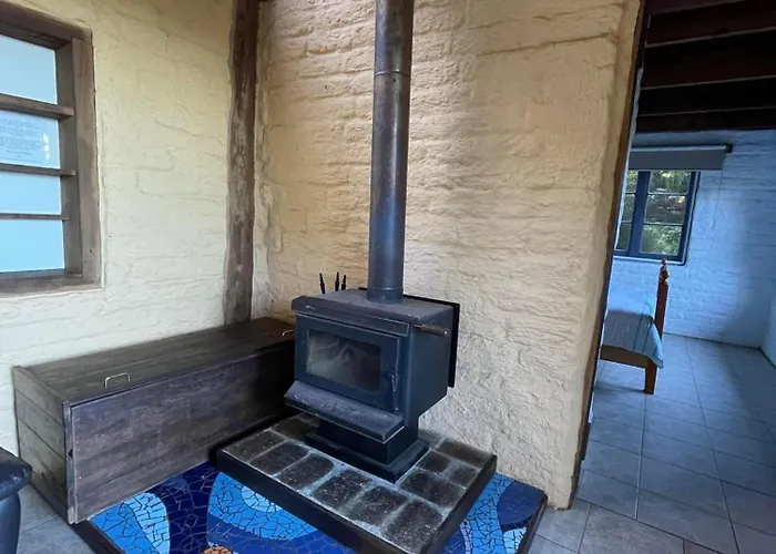 Bombina Cottages