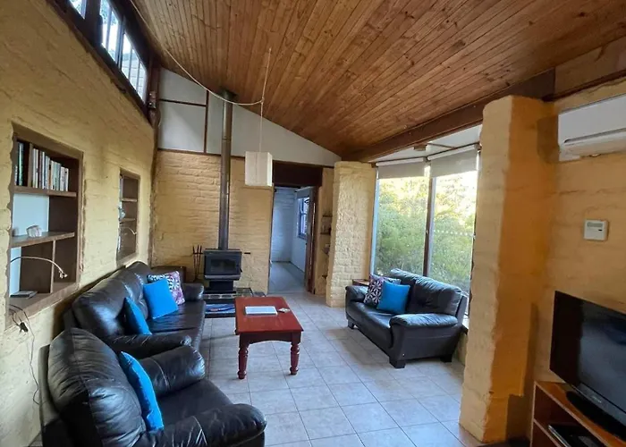 Bombina Cottages