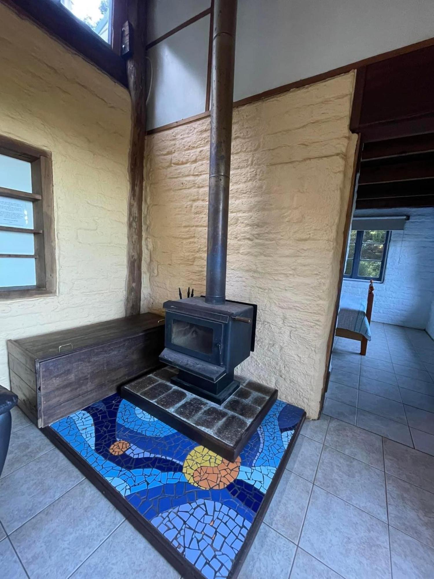 Bombina Lodge Denmark