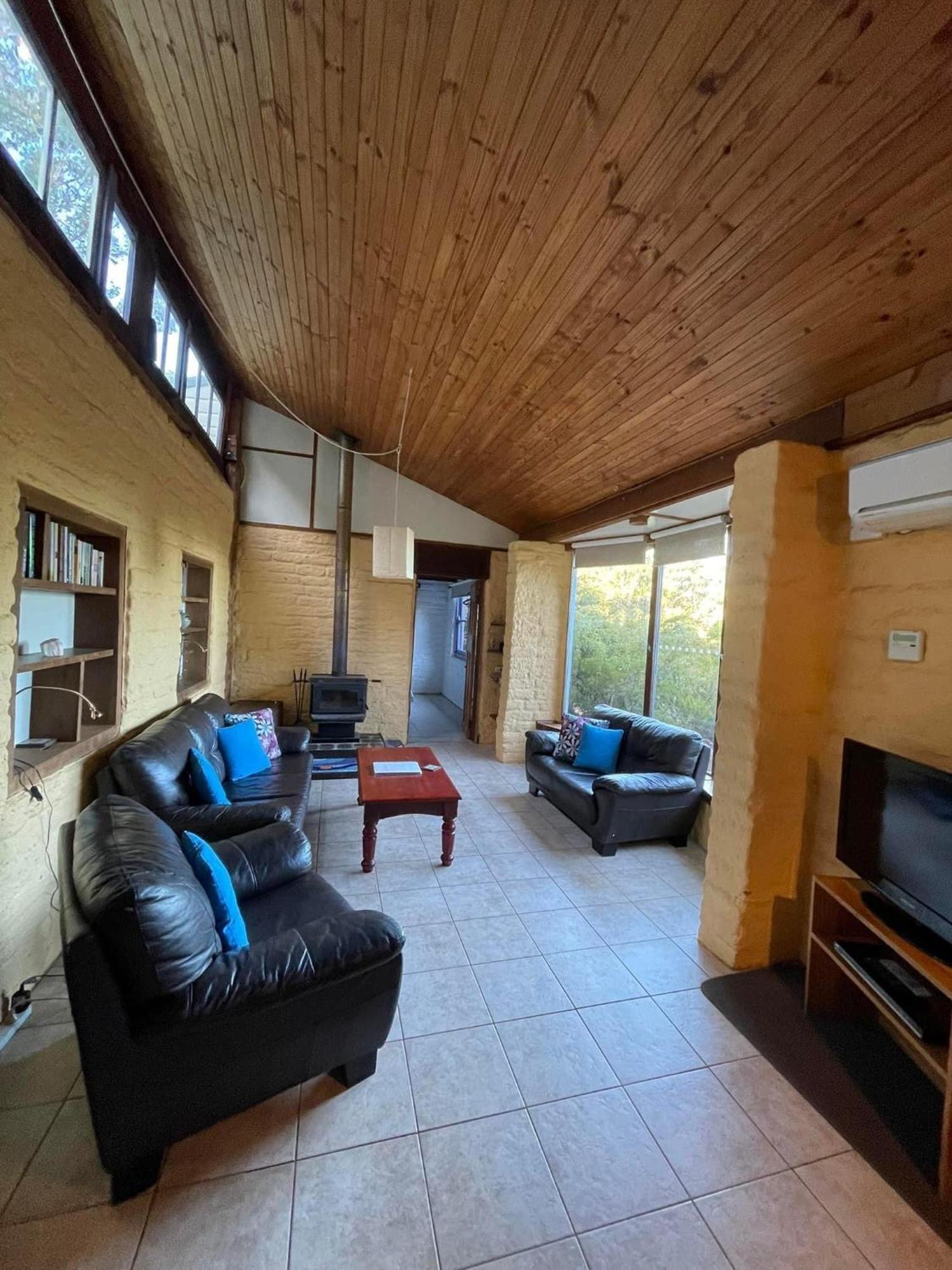 Lodge Bombina Denmark