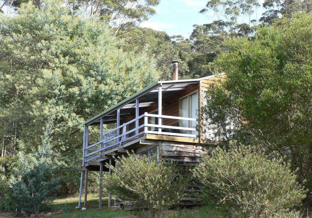Lodge Bombina Denmark