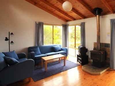 Bombina Lodge Denmark