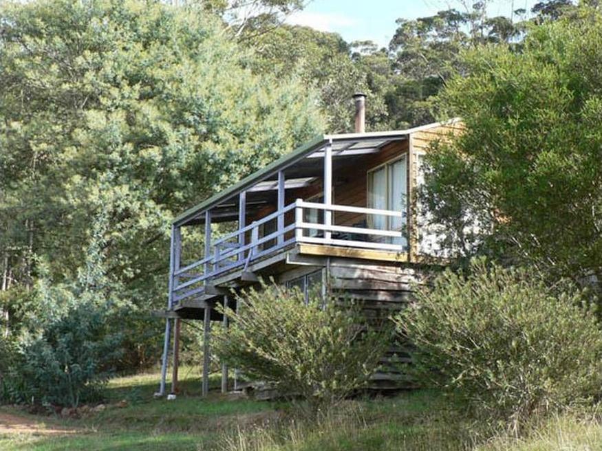 Lodge Bombina *