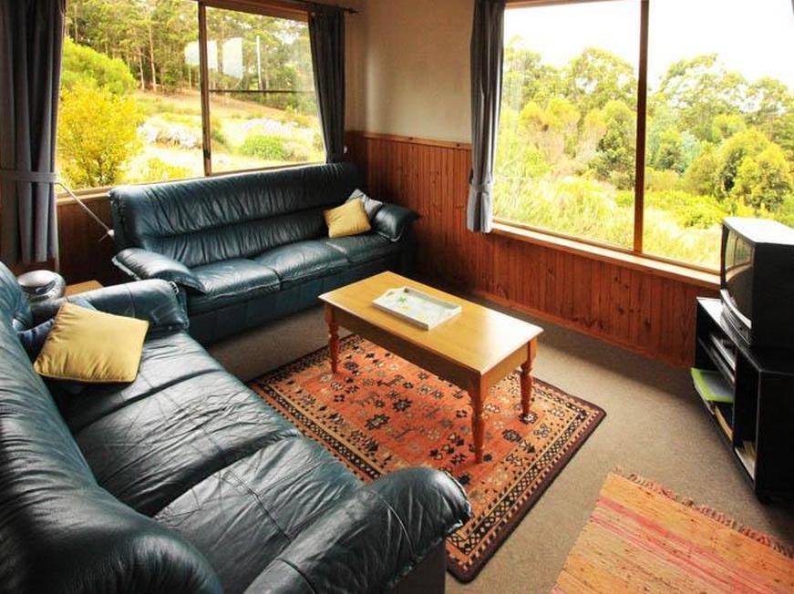 Lodge Bombina Denmark