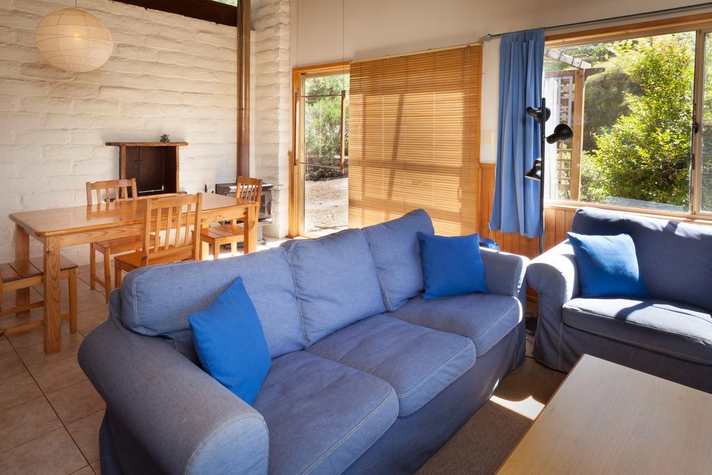 Bombina Lodge