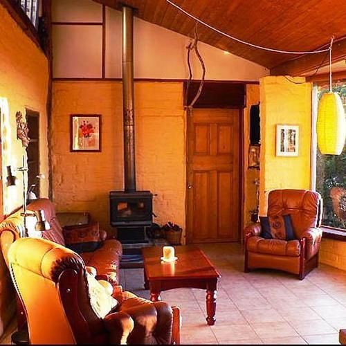 Bombina Lodge