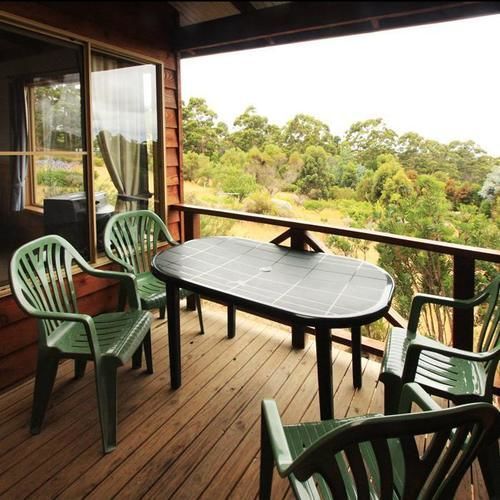 Bombina Lodge Denmark