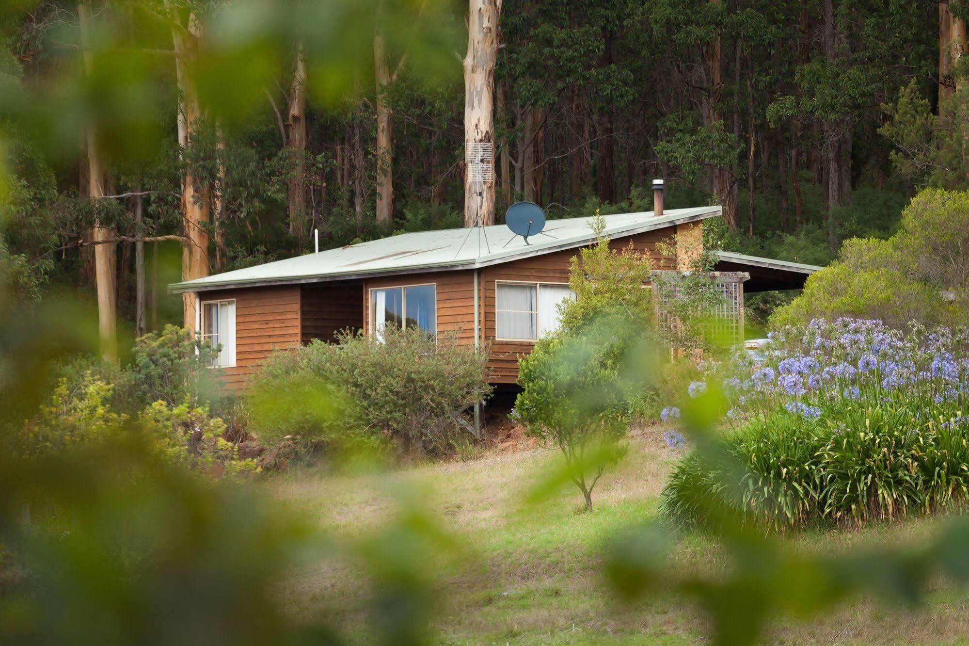 Lodge Bombina Denmark