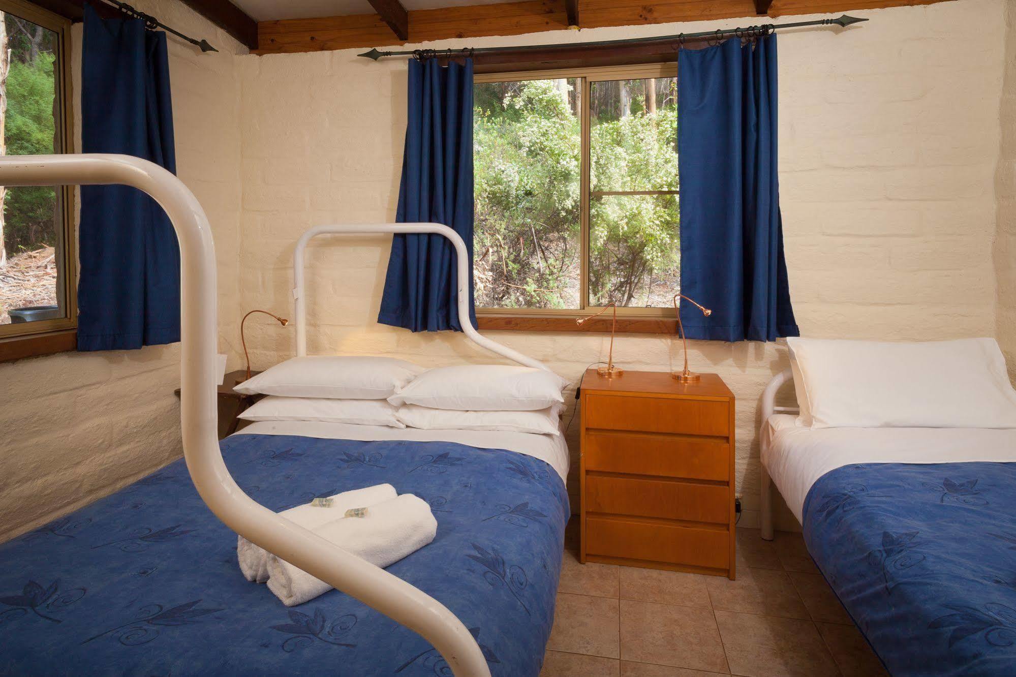 Bombina Lodge *