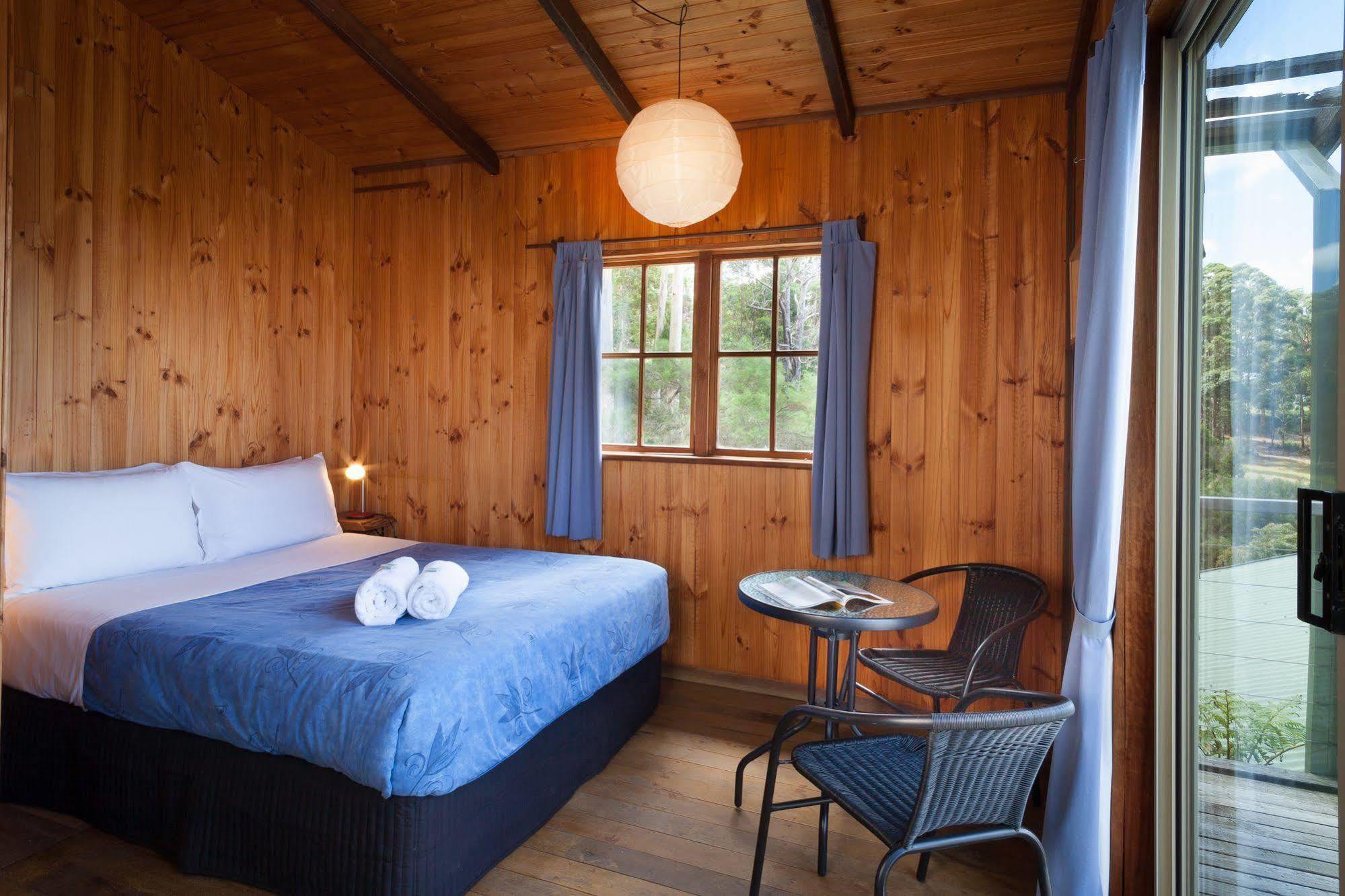 Bombina Lodge Denmark